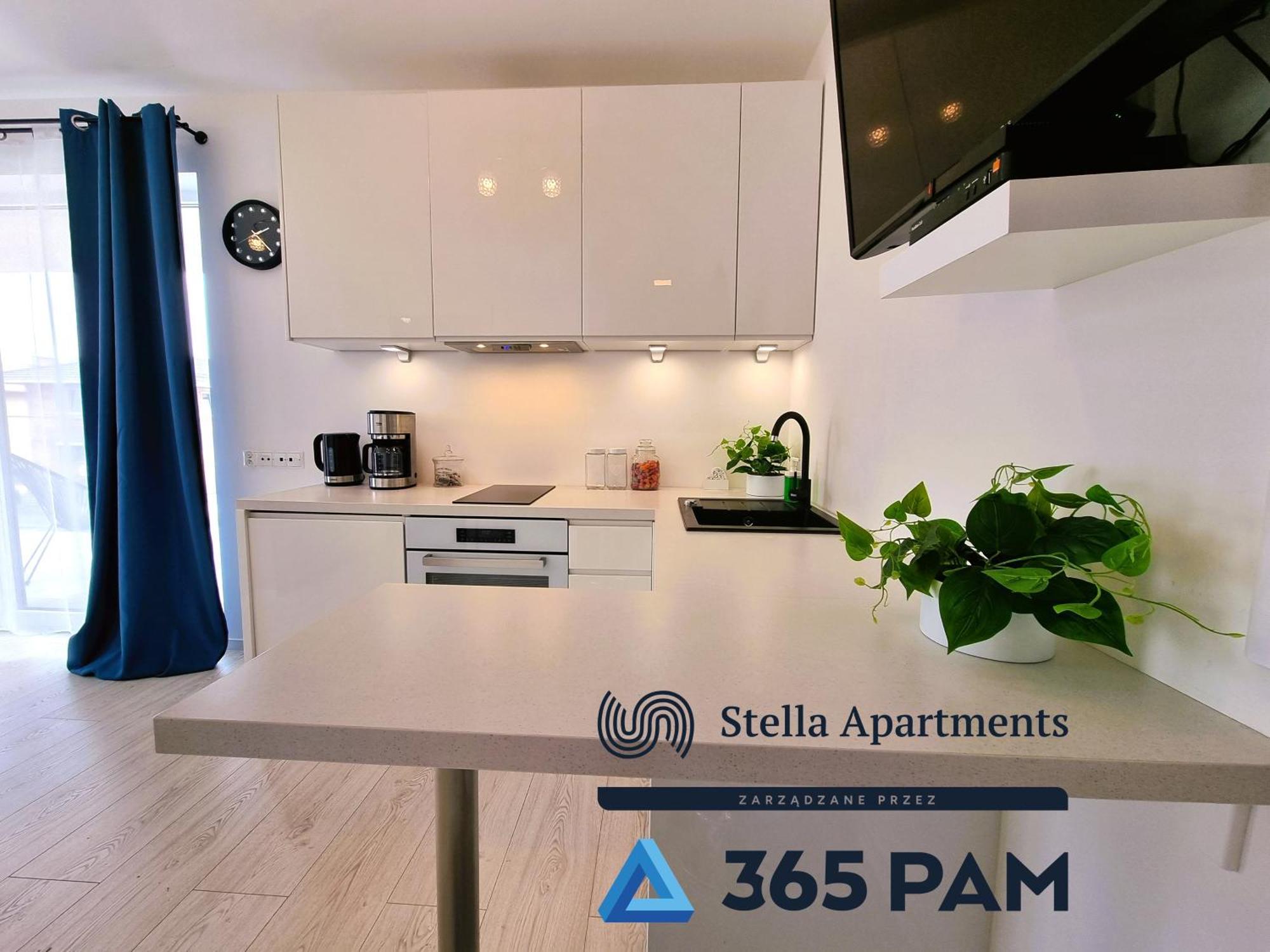 Apartamenty Azure - Basen Zewnetrzny, Jacuzzi - 365Pam Kołobrzeg Buitenkant foto
